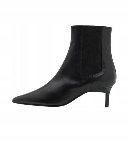 Calvin Klein CHELSEA - Botki r.40 na Arena.pl