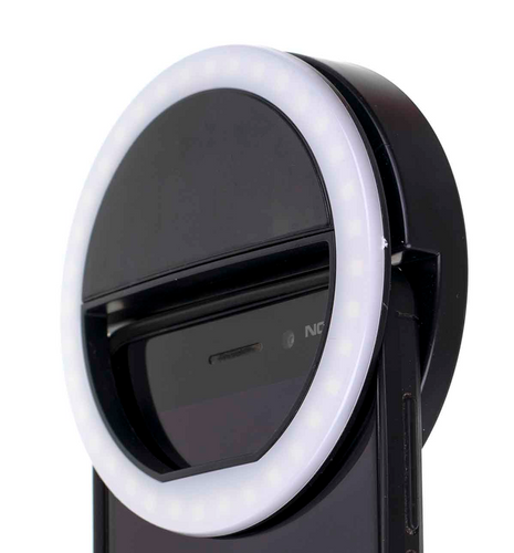 Lampka lampa do selfie ring light na Arena.pl