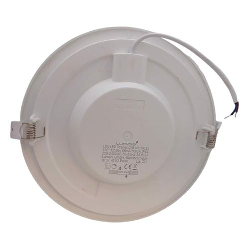 Reflektor LED LUMARE 18W 1250 lm na Arena.pl