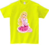 Koszulka T-shirt Barbie - Dreamhouse Adventure
