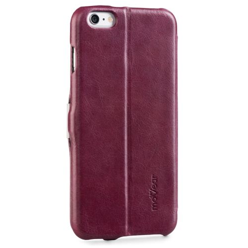 moVear flipSide C etui do Apple iPhone 6 Plus, 6s Plus | 100% Skóra na Arena.pl