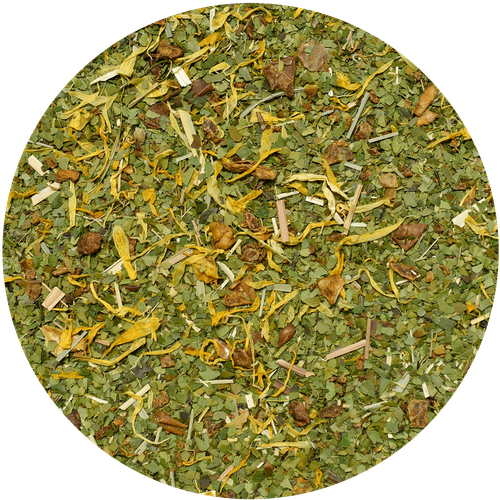 Verde Mate Green Apple & Mint 50 g na Arena.pl