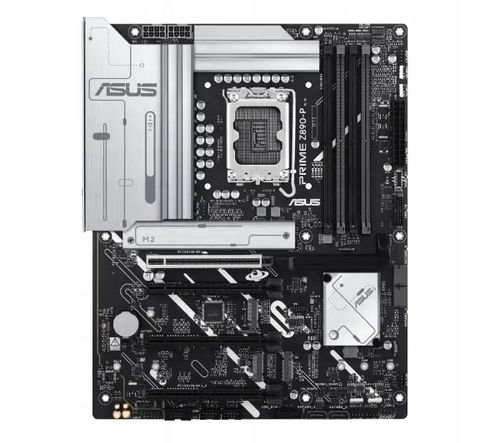 Płyta główna ASUS PRIME Z890-P na Arena.pl