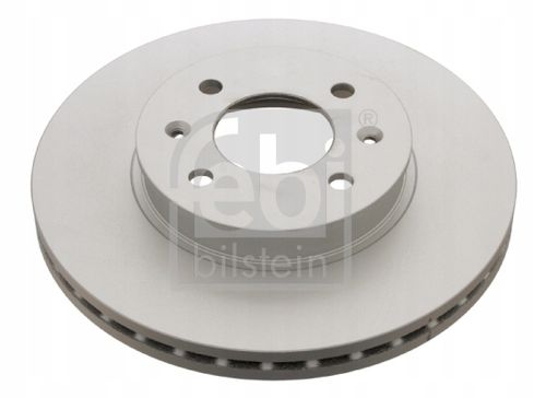 TARCZA HAM PRZOD 256X22 V FEBI BILSTEIN na Arena.pl