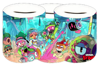 Skarbonka Ceramiczna Brawl Stars