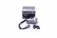 Stacyjka IVECO DAILY III 1999 2000 2001 2002 2003 2004 2005 2006 2007