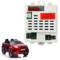 Moduł Centralny Centralka do Pojazdu Na Akumulator DK-RRE99