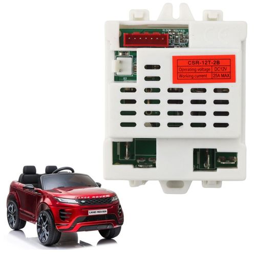 Moduł Centralny Centralka do Pojazdu Na Akumulator DK-RRE99 na Arena.pl