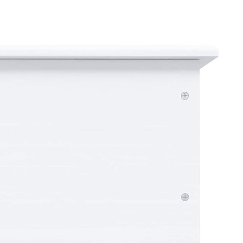 Skrzynia do przechowywania ALTA, kółka, 73x39,5x43 cm, sosnowa na Arena.pl