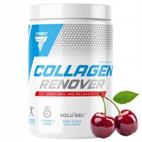 TREC COLLAGEN RENOVER 350g OCHRONA STAWÓW ROWER !