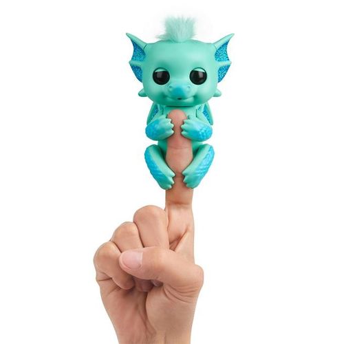 WowWee Fingerlings smok Noa na Arena.pl