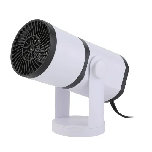 Termowentylator grzejnik samochodowy -12V 150W zdjęcie 8