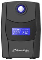 PowerWalker Basic VI 1000 STL (EU)