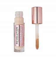Makeup Revolution korektor Conceal and Define C4