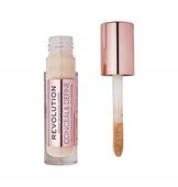 Makeup Revolution korektor Conceal and Define C4