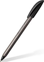 długopis trójkątny 4320 czarny m staedtler