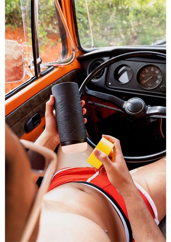 dash black na Arena.pl