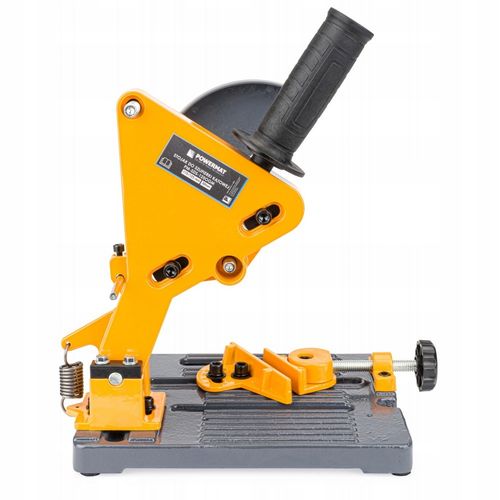 Stojak do SZLIFIERKI KĄTOWEJ 115-125mm na Arena.pl