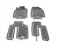 Mazda CX9 od 2007 Dywaniki korytka gumowe