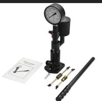 PRÓBNIK WTRYSKIWACZY DIESEL 600BAR TDI