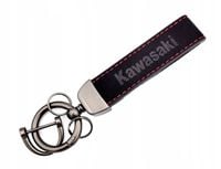 KAWASAKI BRELOK motocyklowy KAWASAKI BRELOCZEK do kluczy SMYCZKA KAWASAKI