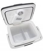 Lodówka Samochodowa Turystyczna 30L Grafitowa