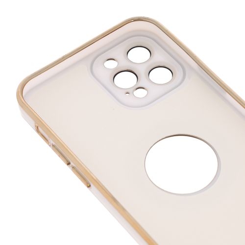 etui do iphone 12 pro w369 biały na Arena.pl