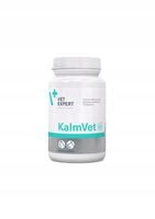 KALMVET uspokajający/na stres PSA KOTA 60 tabl - SMALL