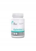 KALMVET uspokajający/na stres PSA KOTA 60 tabl - SMALL