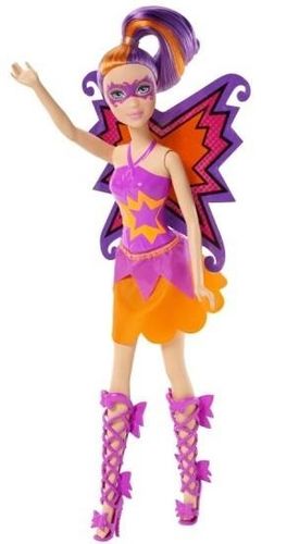 Barbie bliźniaczki motyle Maddy na Arena.pl