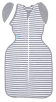 ND19_LTD-L2001002GRM Otulacz Swaddle UP 50/50 - r