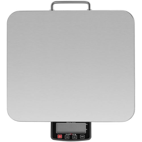 Waga pocztowa platformowa do paczek listów 35.5 x 40.5 200 kg/ 0.1 kg na Arena.pl