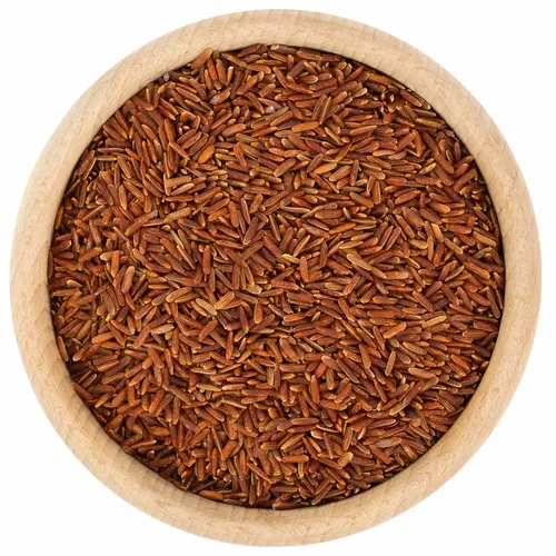 Ryż czerwony 500g na Arena.pl