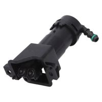 DYSZA SPRYSKIWACZA ŚWIATEŁ PRZÓD LEWY AUDI A6 C6 2006 2007 2008 2009 2010