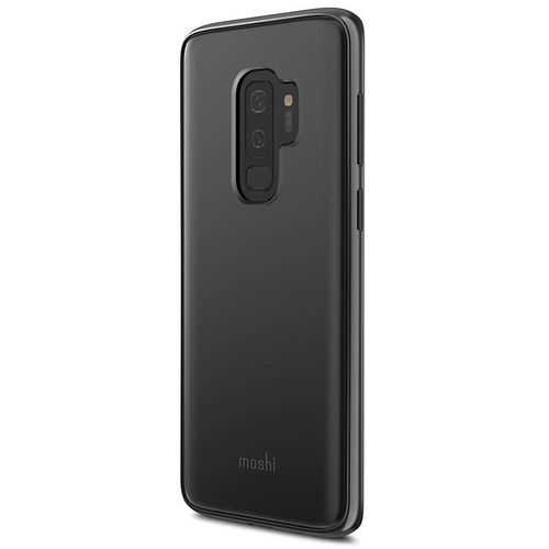 Moshi Vitros - Etui Samsung Galaxy S9+ (Titanium Gray) na Arena.pl