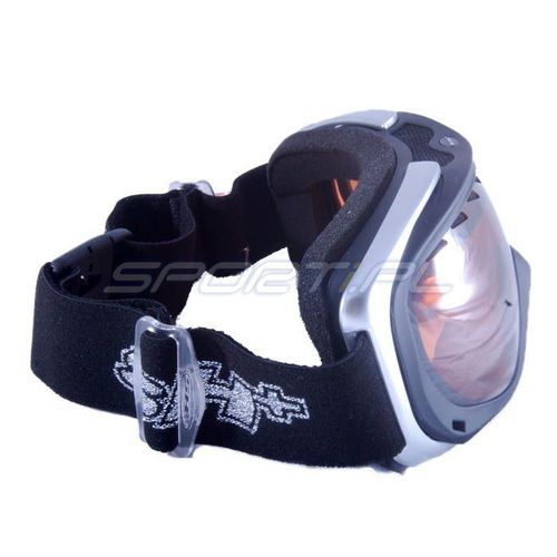 Gogle SH+ T-REX SX black orange na Arena.pl