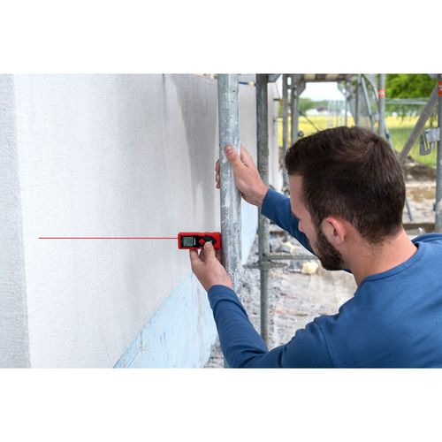 Telemetr SOLA 20 m na Arena.pl