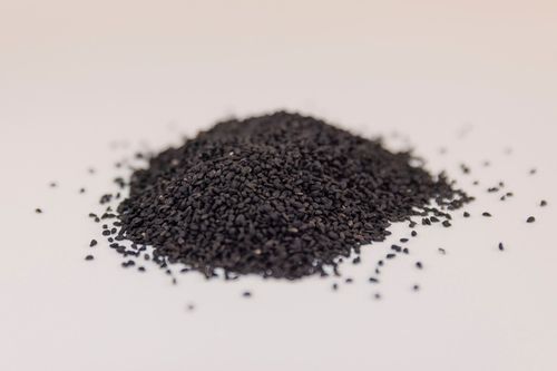 Olej Z Czarnuszki 500ml ml Tłoczony Na Zimno Czarnuszka Nierafinowany na Arena.pl