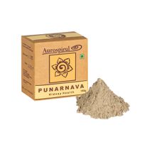 # AUROSPIRUL Punarnava w proszku (100 g)
