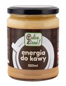 Energia do kawy kawa kuloodporna 520ml Palce Lizać