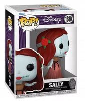 funko pop! disney the night before christmas sally 1380 figurka