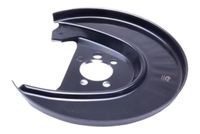 Osłona tarczy do AUDI SEAT SKODA VW