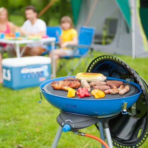 Grill Gazowy Campingaz Party Grill 600 na Arena.pl