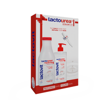 LACTOVIT LACTOUREA – Zestaw pielęgnacyjny