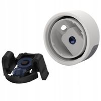 Nakrętka do kubka termicznego Kambukka Blue Moon uniwersalna część zapasowa