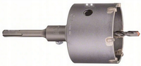Koronka otwornica do betonu BOSCH 82 SDS-Plus SDS+