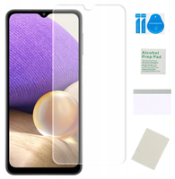 Folia ochronna do SAMSUNG GALAXY A32 5G hydrożelowa na ekran szkło TPU