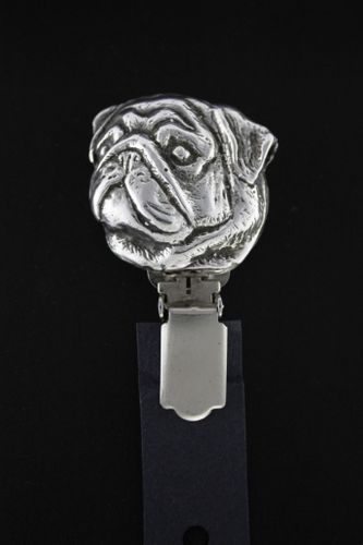 Mops - breloczek - 2269 na Arena.pl