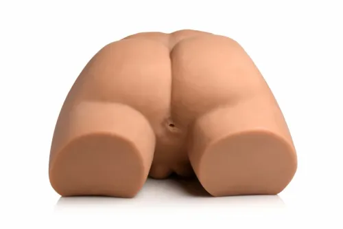 jock auto-squeezing & vibrating system medium tpe usb z pilotem na Arena.pl