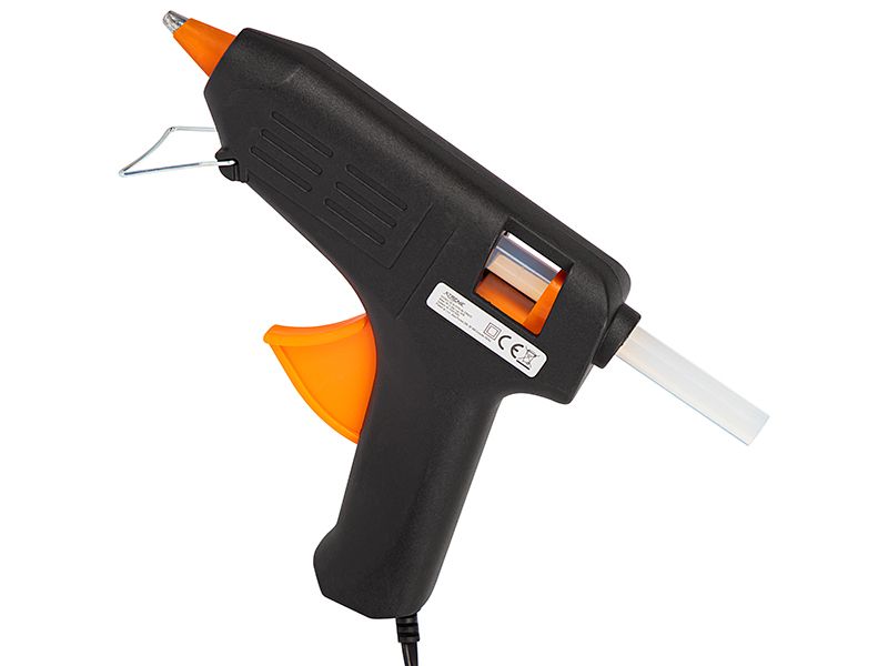 Pistolet do kleju 11mm  60W  PK-3 XTREME zdjęcie 1